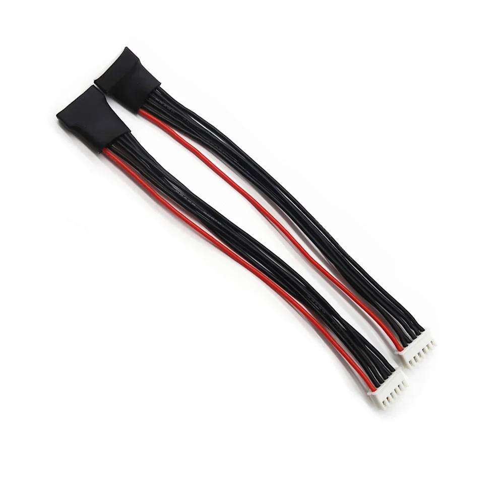 Drone Battery 6S - 5PCS RC FPV Battery Balancing Head
