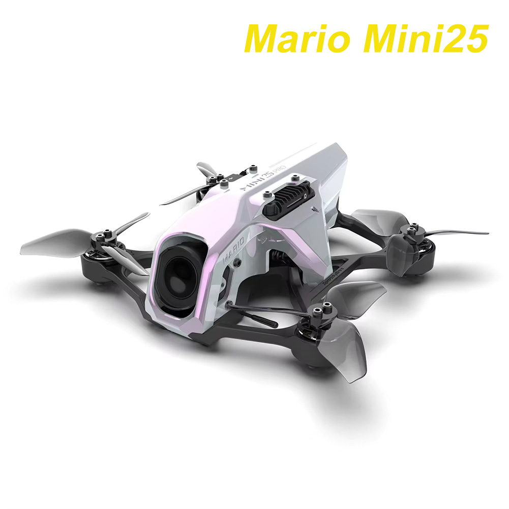 Drone Battery Case - SpeedyBee Mario Mini25 PW /Mario Mini25