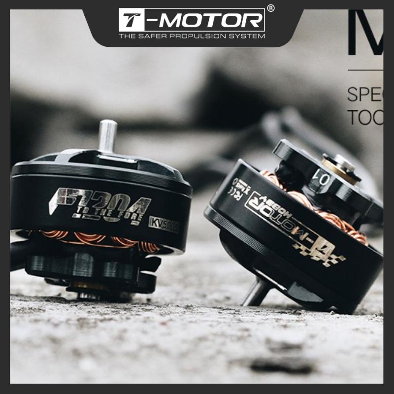 Drone Battery 3S - T-MOTOR T-Hobby F1204 Fpv Racing Drone