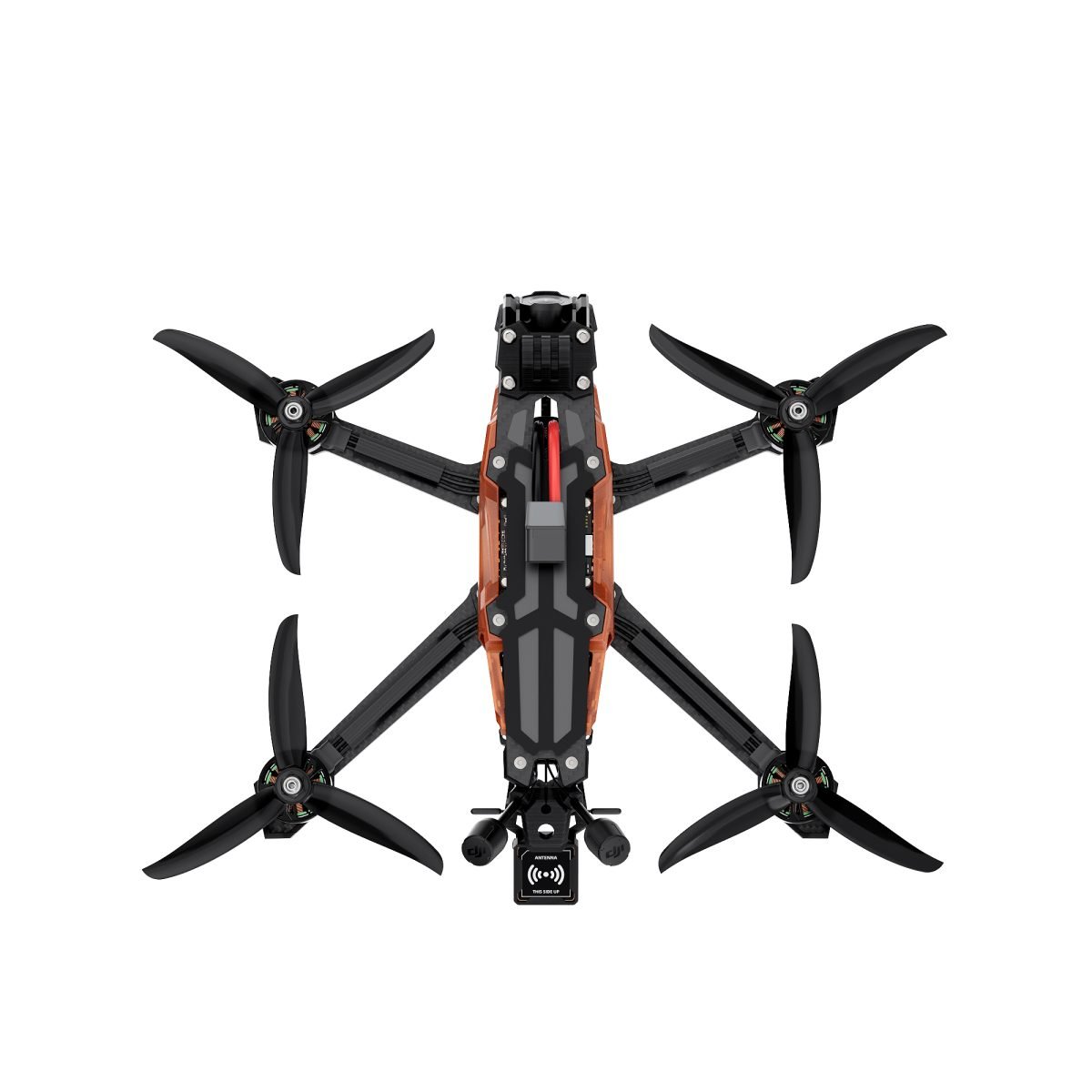 Drone Battery 6S - GEPRC Vapor-X5 X6 D5 D6 DJI