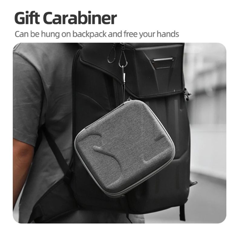 Sunnylife Waterproof Bag For D - Drone Battery Bag avaliação e preço