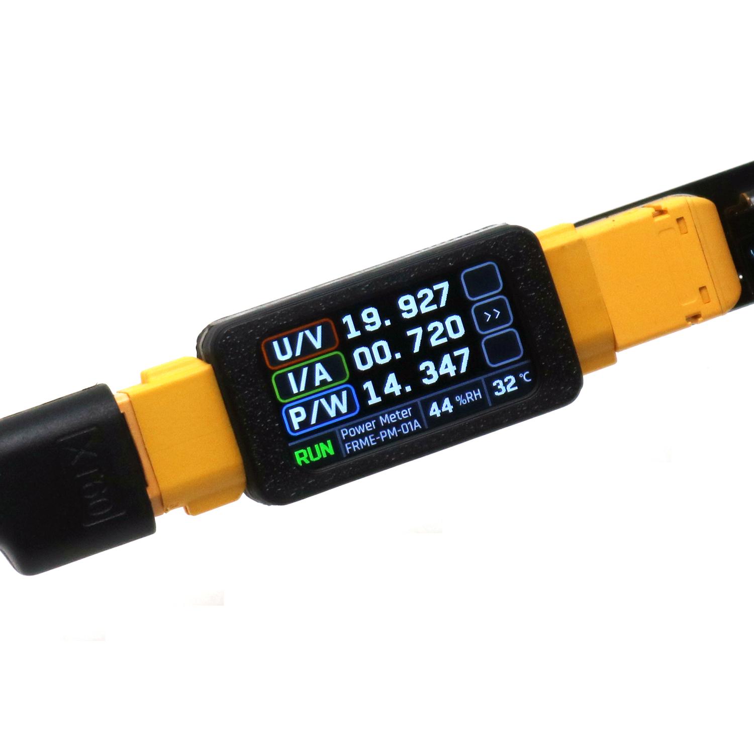 XT60 60A Bidirectional DC POWE - Drone Battery Voltage Checker avaliação e preço