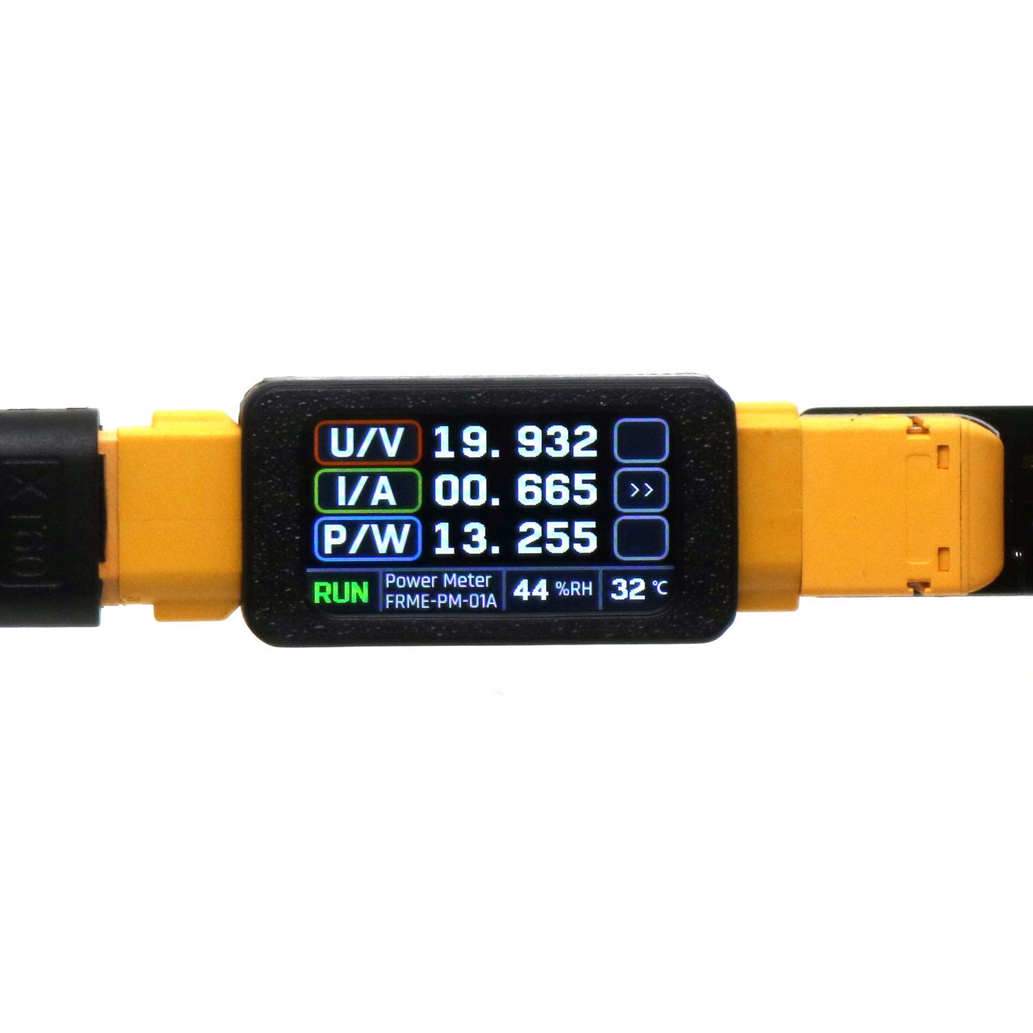 XT60 60A Bidirectional DC POWE - Drone Battery Voltage Checker avaliação e preço