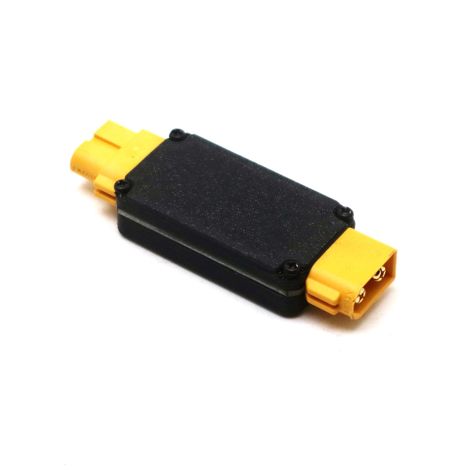 XT60 60A Bidirectional DC POWE - Drone Battery Voltage Checker avaliação e preço