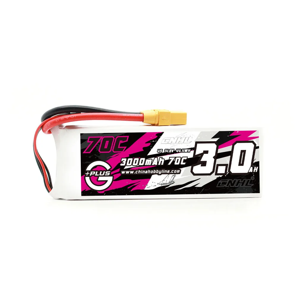 CNHL Lipo 3S 4S 11.1V 4.8V 300 - Drone Battery 3S avaliação e preço