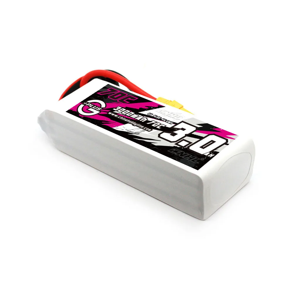 CNHL Lipo 3S 4S 11.1V 4.8V 300 - Drone Battery 3S avaliação e preço