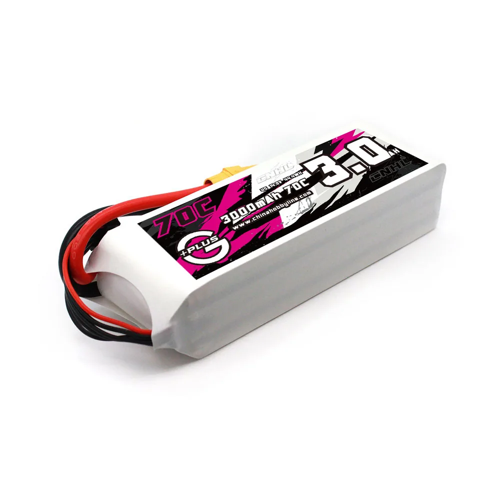 CNHL Lipo 3S 4S 11.1V 4.8V 300 - Drone Battery 3S avaliação e preço