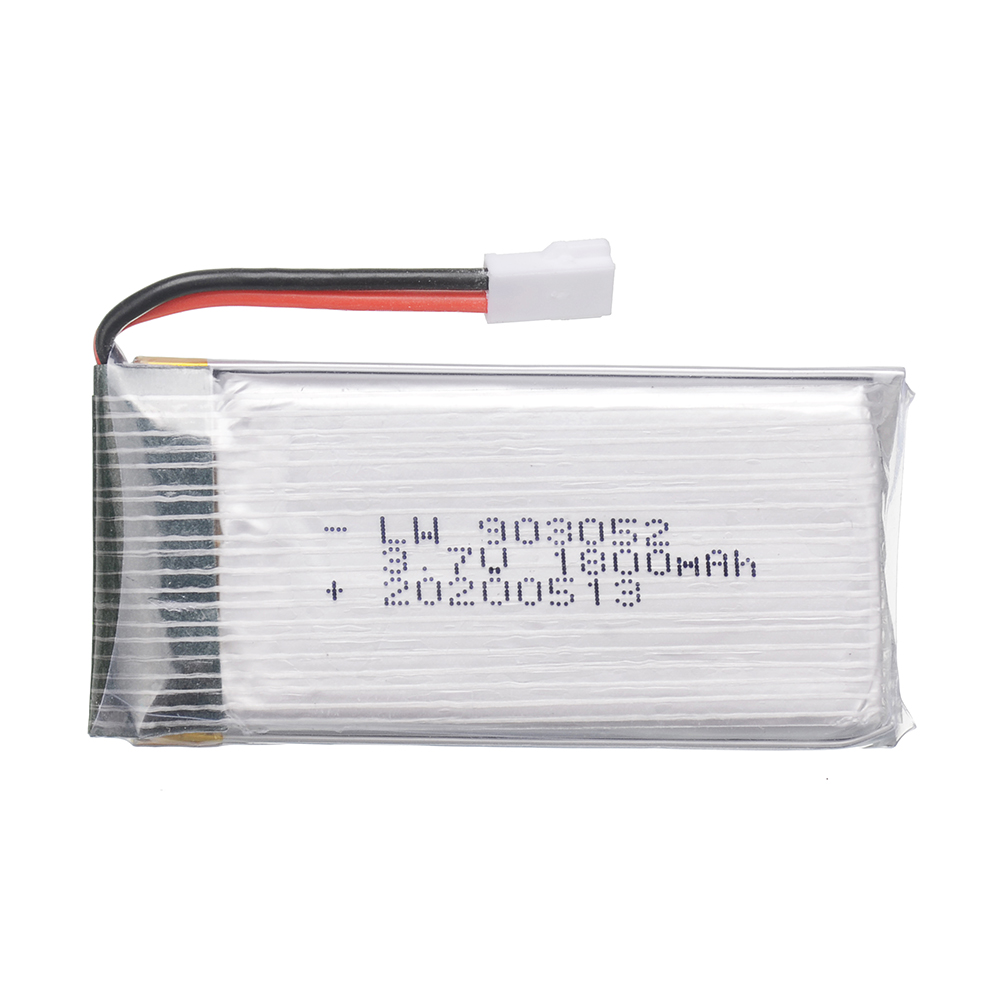 3.7V 1800mAh lipo Battery/char - Drone Battery Charger avaliação e preço