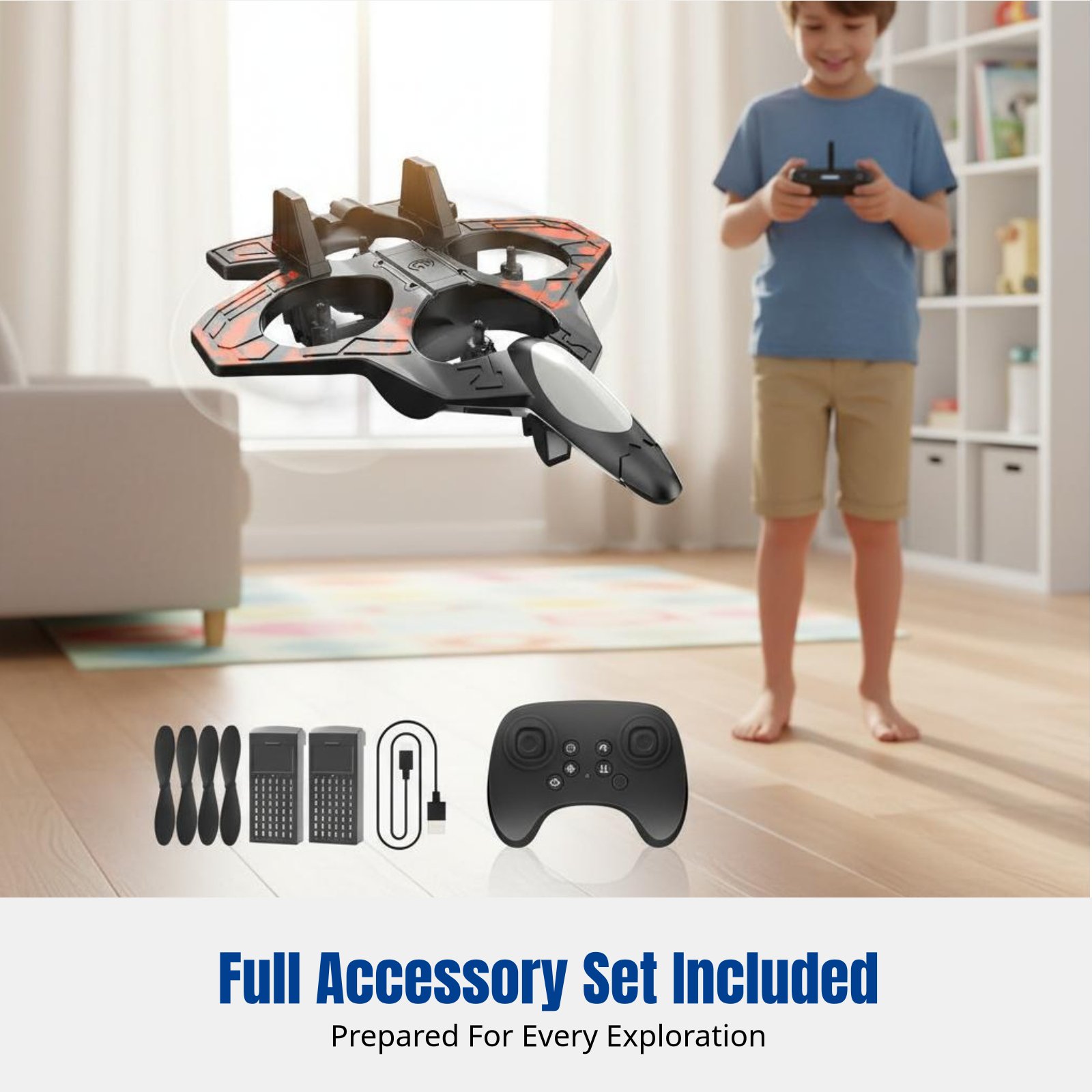Remote Control Drone, Electric - Drone Battery Box avaliação e preço