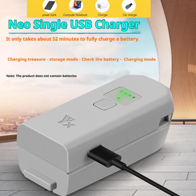 Bidirectional USB Battery Char - Drone Battery Balance Charger avaliação e preço