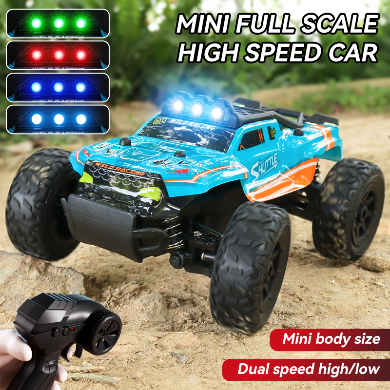 Mini Full Scale 1:32 High Spee - Drone Battery Alarm avaliação e preço