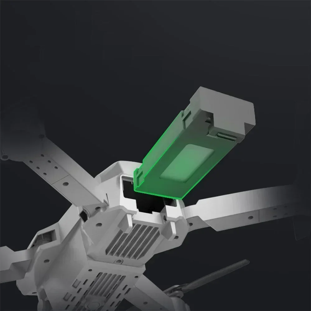 3.7V 1800Mah RC Drone Battery  - Drone Battery Li-Ion avaliação e preço