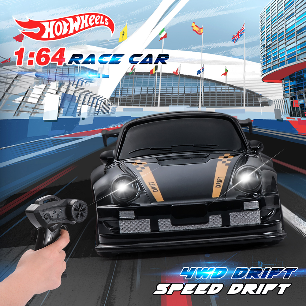 KF20 1/64 RC Drift Car 2.4G Hi - Drone Battery Alarm avaliação e preço