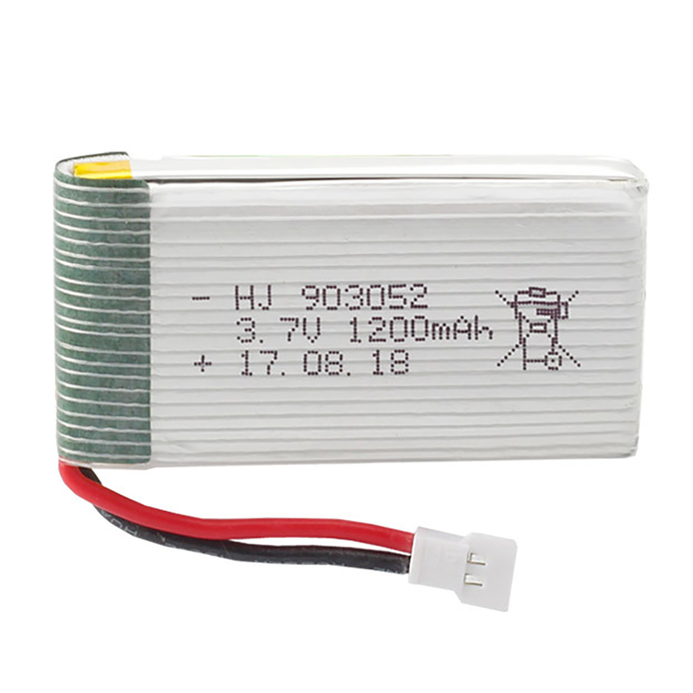 3.7V 1200mah 903052 Lipo Batte - Drone Battery Charger avaliação e preço