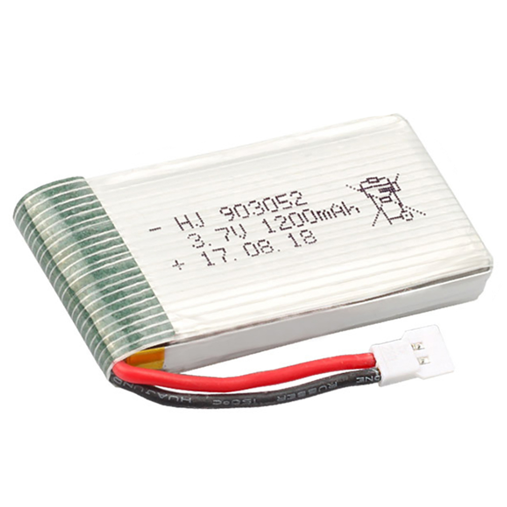 3.7V 1200mah 903052 Lipo Batte - Drone Battery Charger avaliação e preço