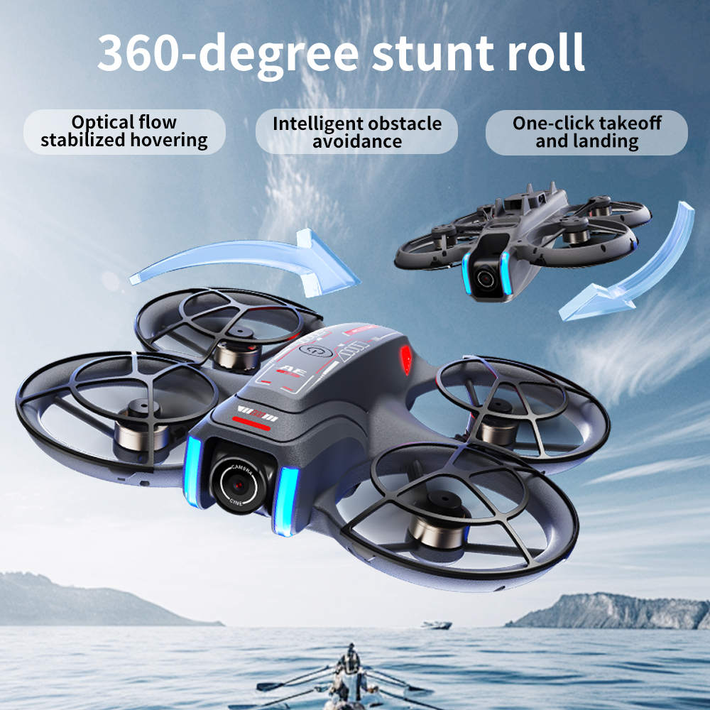 Upgrade AE21 Aerial Drone 8K H - Drone Battery Case avaliação e preço