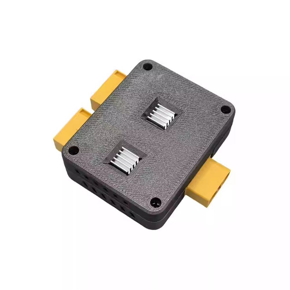 Y01A Battery Expansion Module  - Drone Battery Parallel Board avaliação e preço