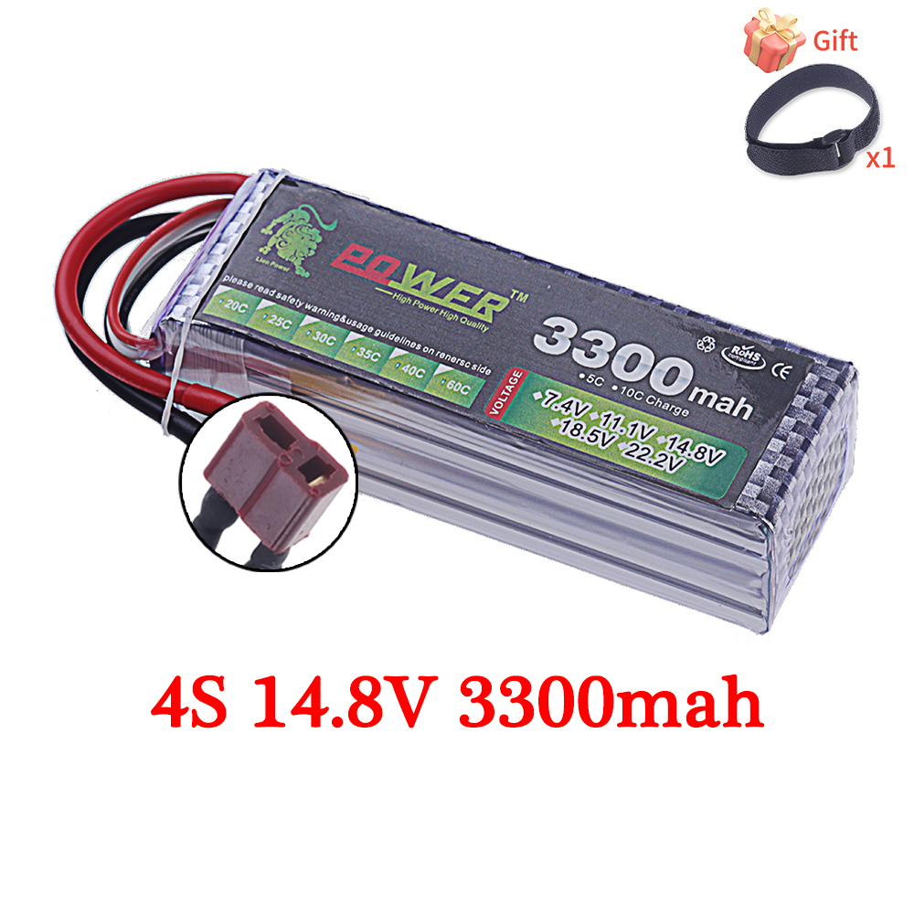 60C Lipo Battery 3300mAh 7.4V  - Drone Battery 6S avaliação e preço