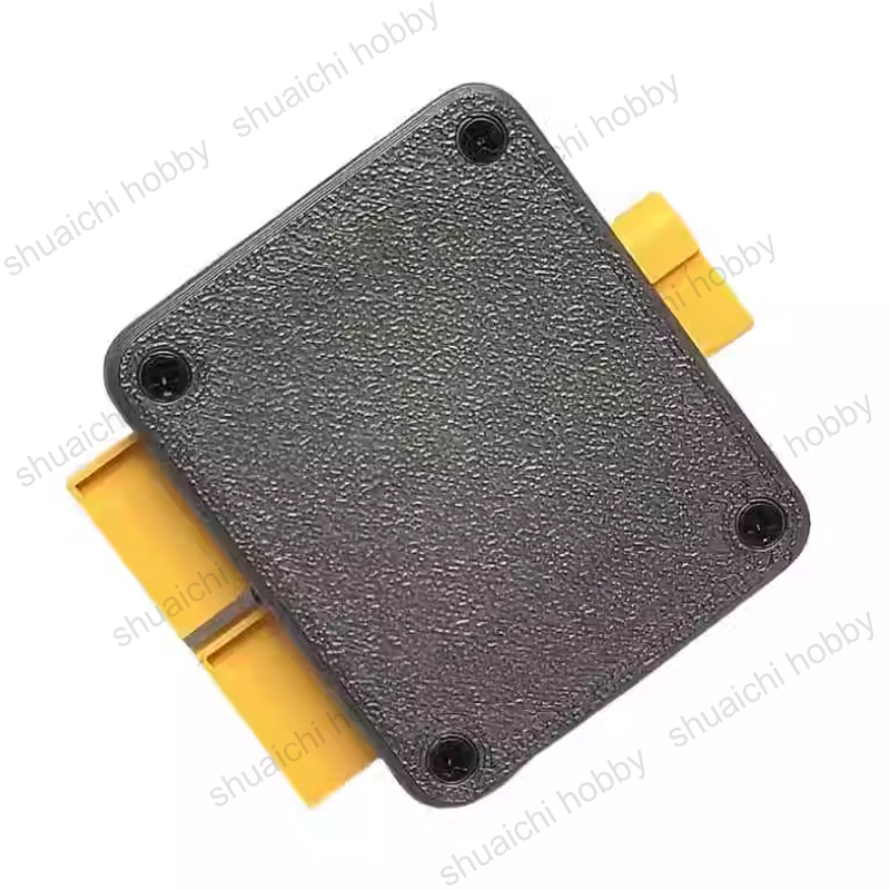 1PCS 5-100V 50Ax2 Dual-channel - Drone Battery Parallel Board avaliação e preço