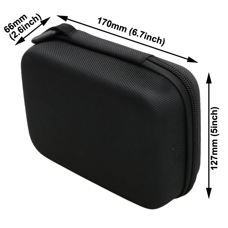 1PCS RC Drone Flying Camera St - Drone Battery Bag avaliação e preço