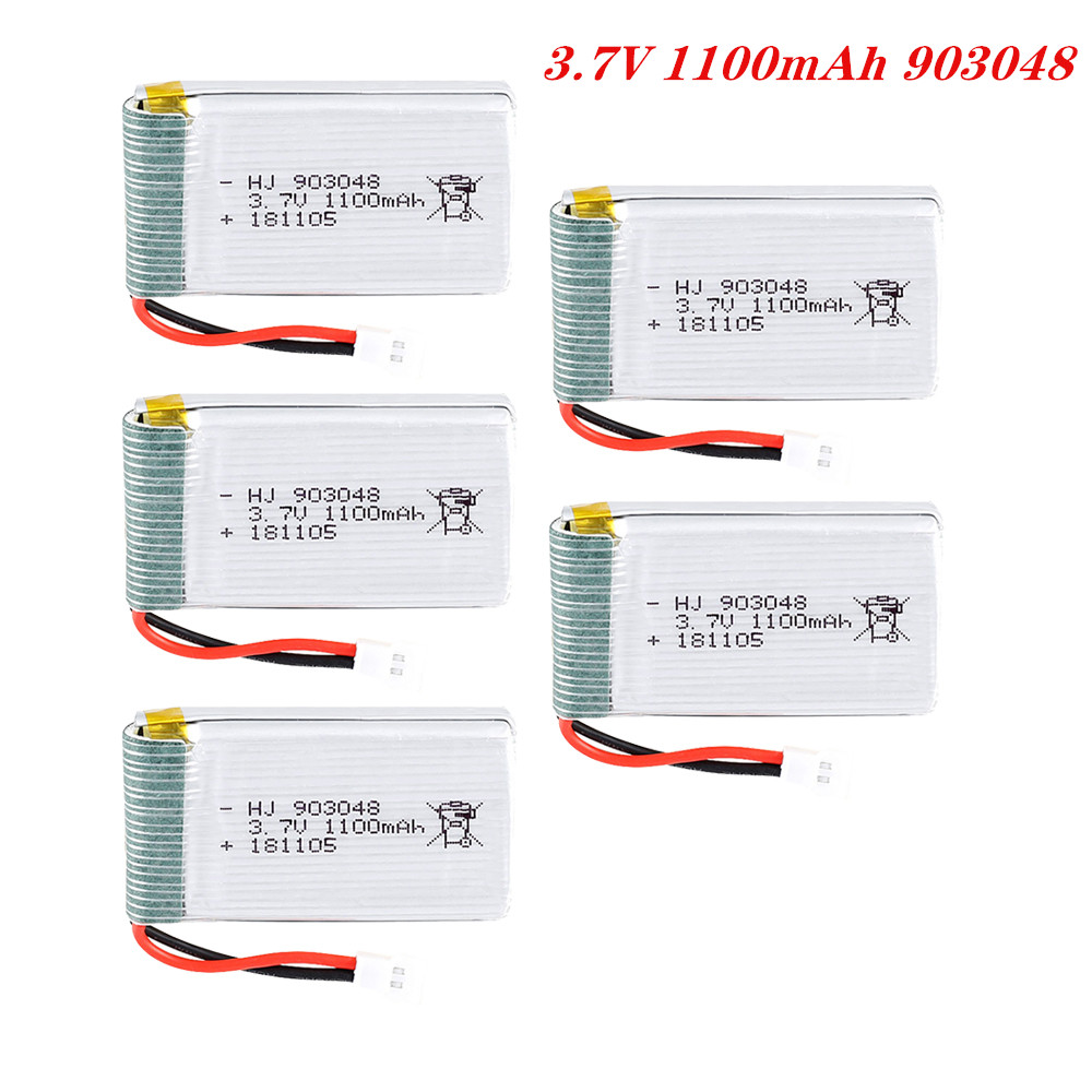 3.7V 1100mAh 903048 Lipo Batte - Drone Battery Lipo avaliação e preço