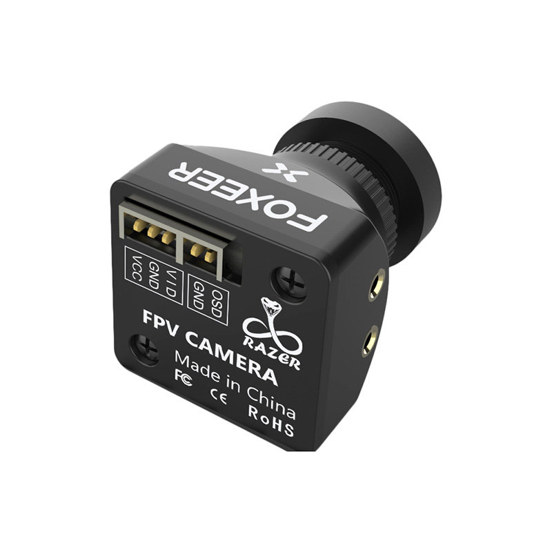 FOXEER Razer MICRO Ultra-light - Drone Battery High Voltage avaliação e preço