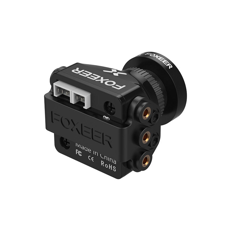 FOXEER Razer MICRO Ultra-light - Drone Battery High Voltage avaliação e preço