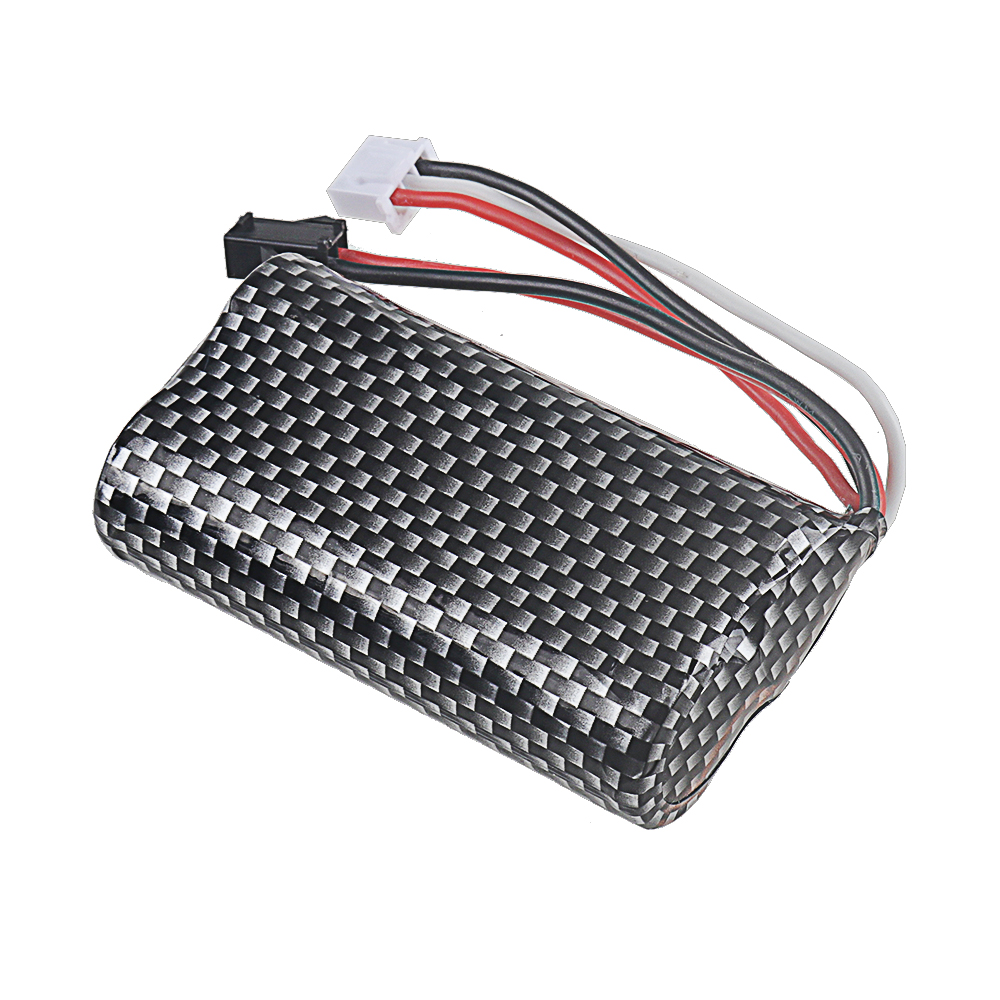 18650 7.4V 5200mAh Li-ion batt - Drone Battery Charger avaliação e preço