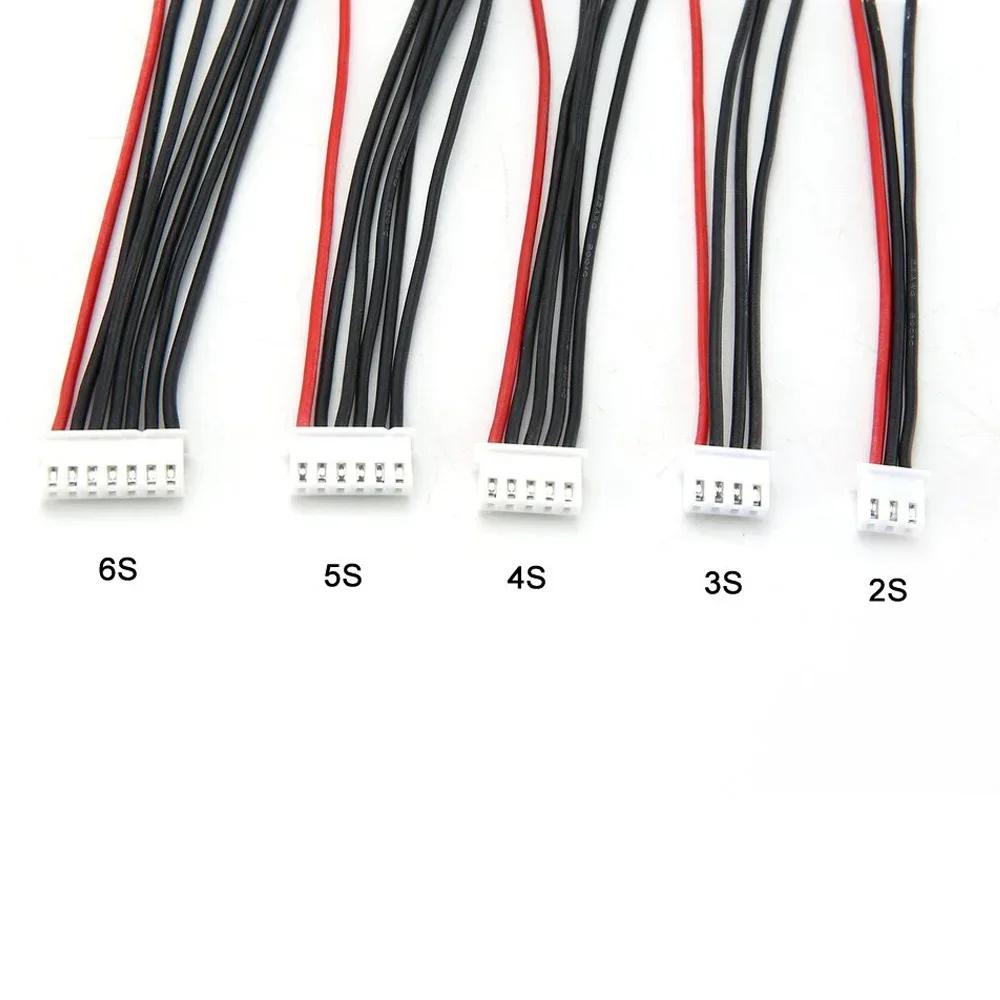 5PCS RC FPV Battery Balancing  - Drone Battery 6S avaliação e preço