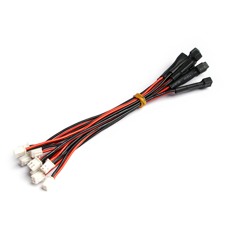 5PCS RC FPV Battery Balancing  - Drone Battery 6S avaliação e preço