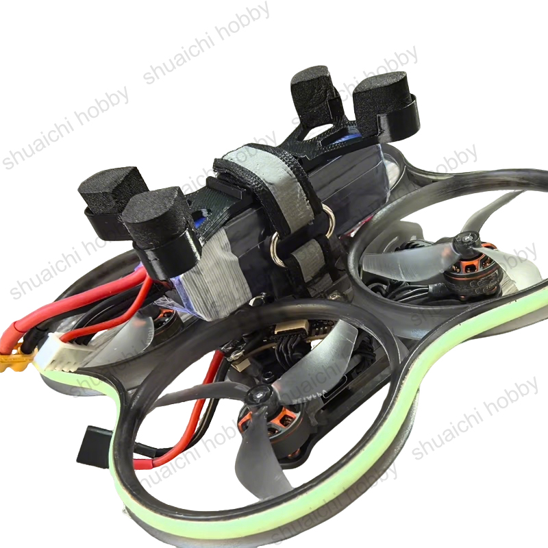 For BETAFPV Pavo20/Pro FPV Dro - Drone Battery 3S avaliação e preço