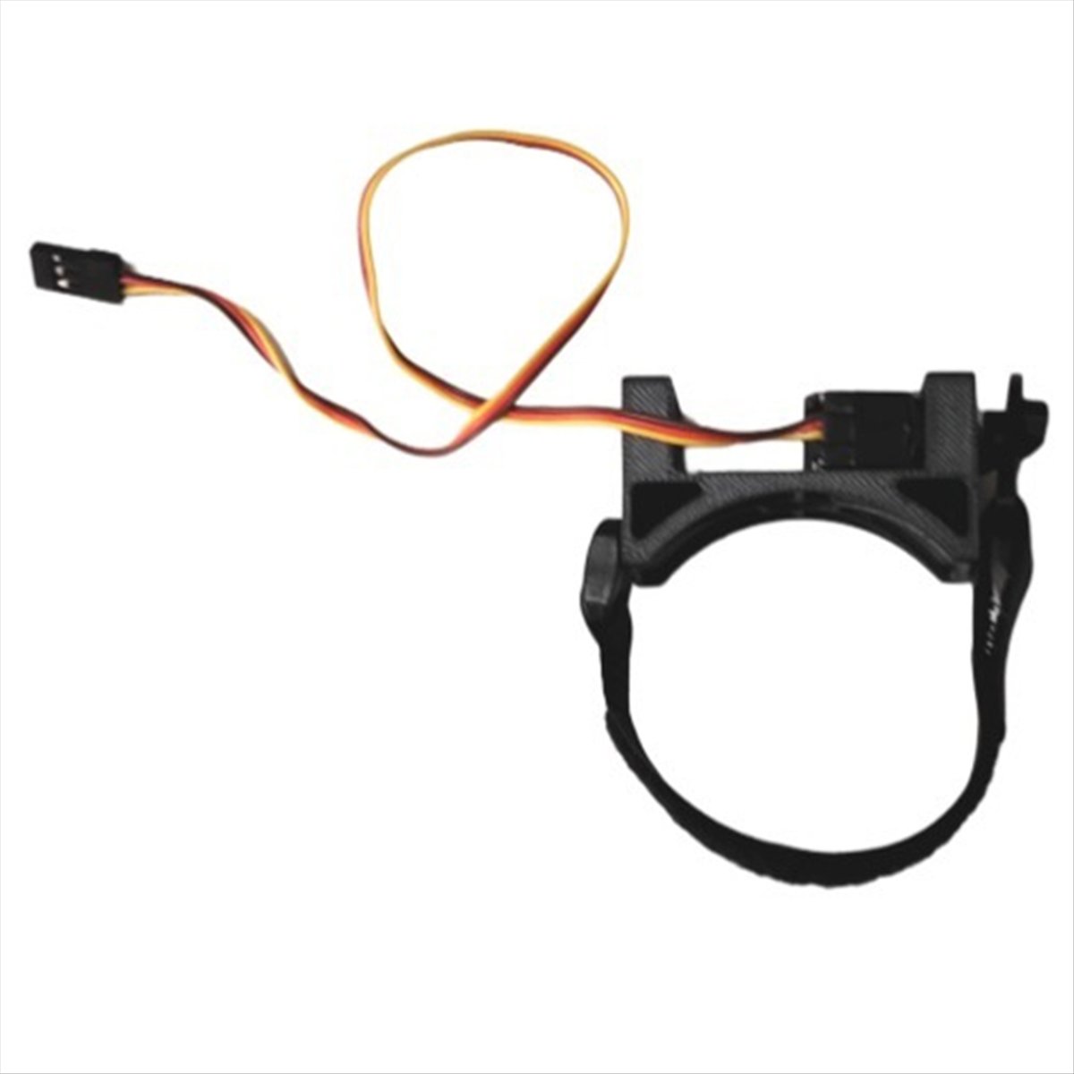 Load 1kg FPV RC Drone Cable Ti - Drone Battery Strap avaliação e preço