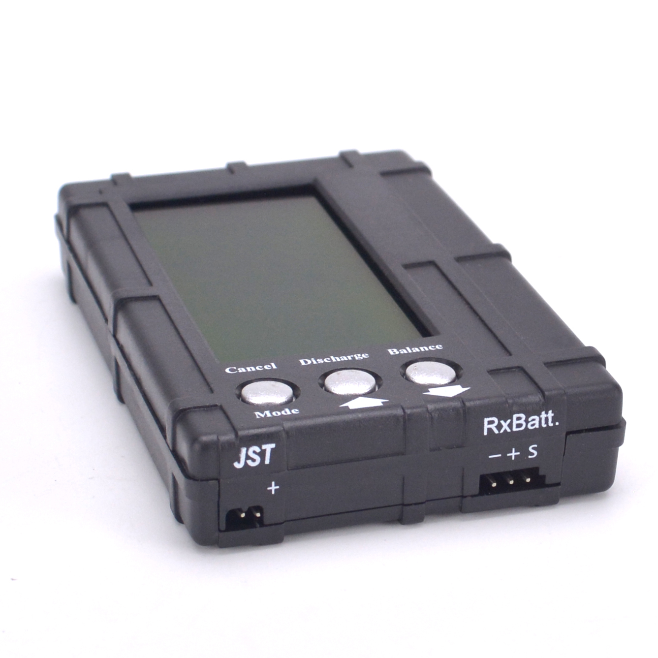 RC Hobby Battery Checker 3in1  - Drone Battery Voltage Checker avaliação e preço