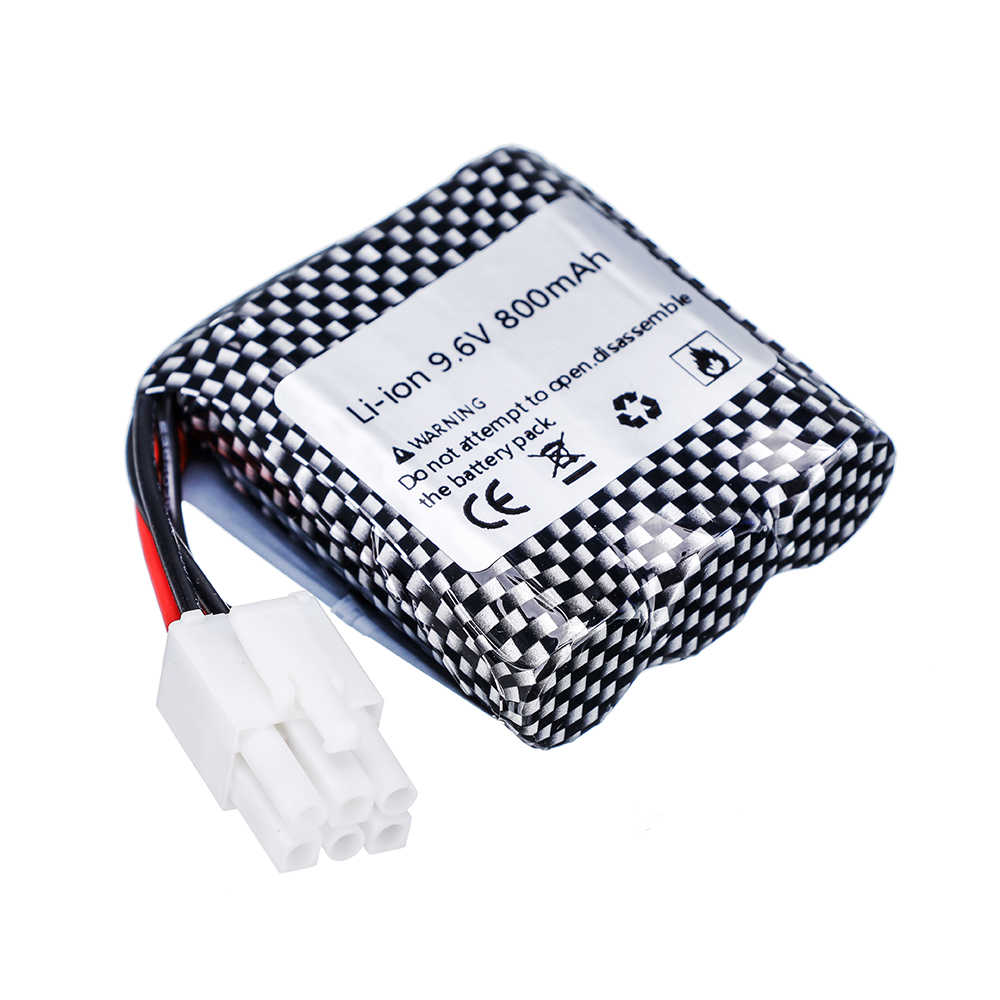 9.6V Battery charger for S911  - Drone Battery Li-Ion avaliação e preço