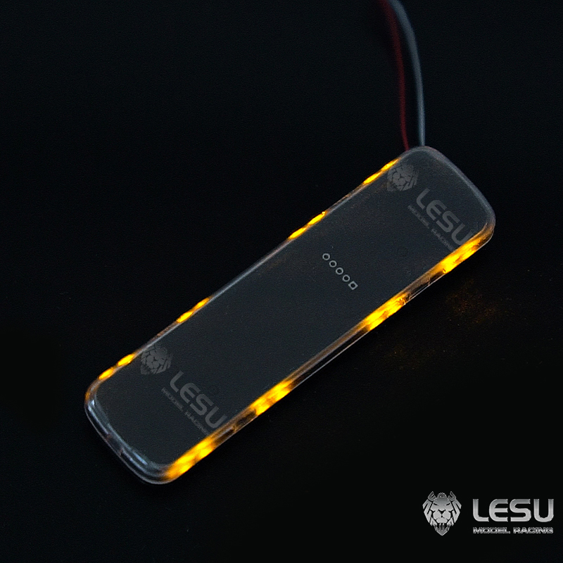 Rotating Roof Warning Led Ligh - Drone Battery Alarm avaliação e preço