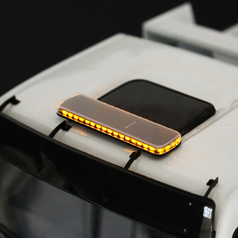 Rotating Roof Warning Led Ligh - Drone Battery Alarm avaliação e preço