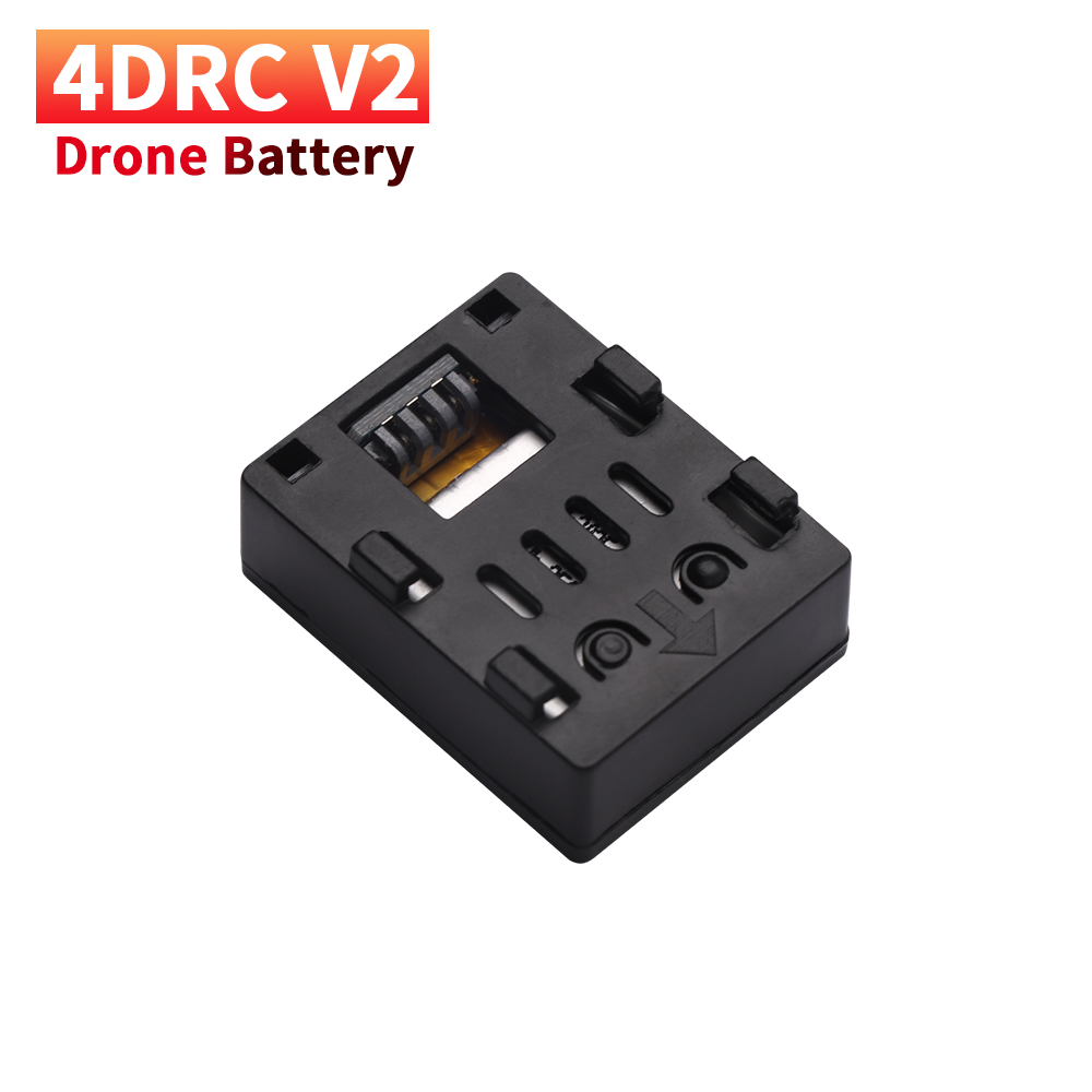 Upgrade 4D-V2 RC Drone Battery - Drone Battery Li-Ion avaliação e preço
