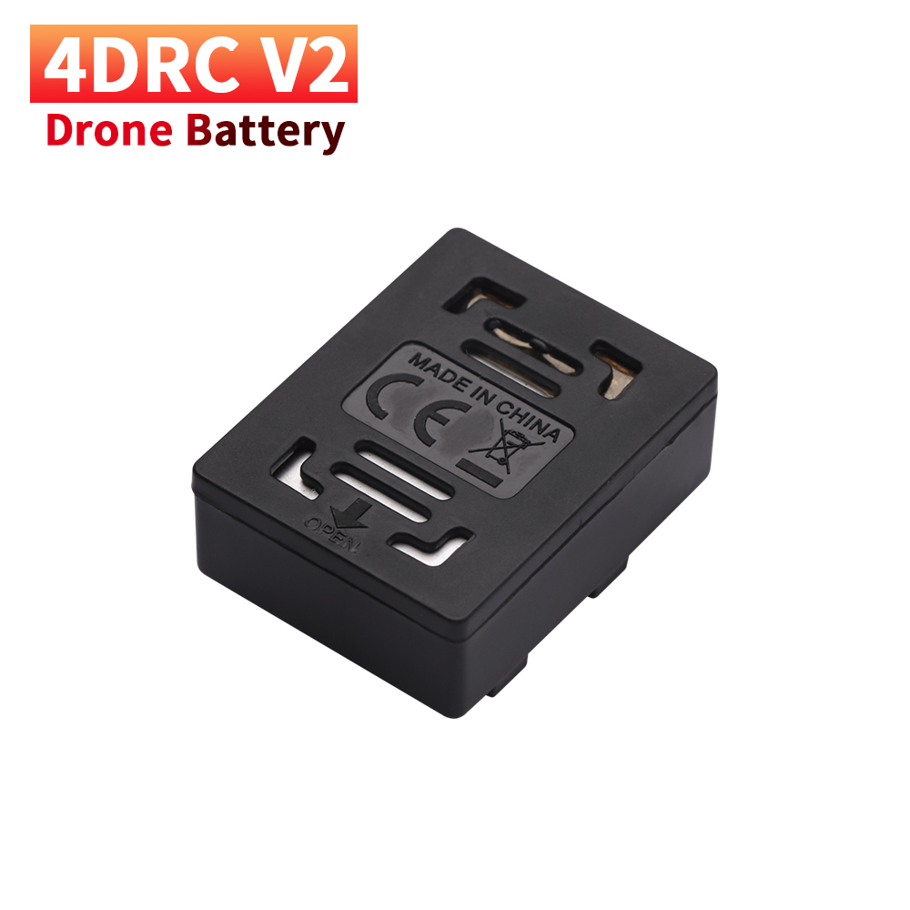 Upgrade 4D-V2 RC Drone Battery - Drone Battery Li-Ion avaliação e preço