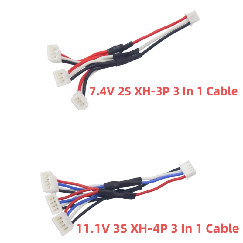 MJX B3 RC Drone Battery Charge - Drone Battery Charger avaliação e preço