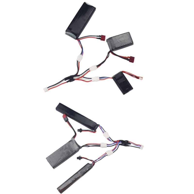 MJX B3 RC Drone Battery Charge - Drone Battery Charger avaliação e preço