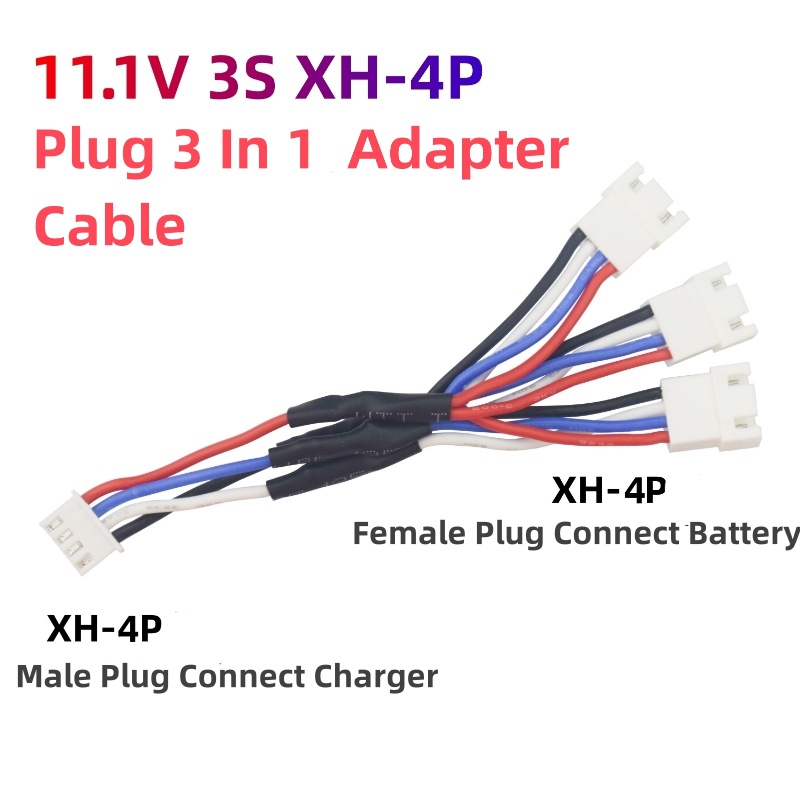 MJX B3 RC Drone Battery Charge - Drone Battery Charger avaliação e preço