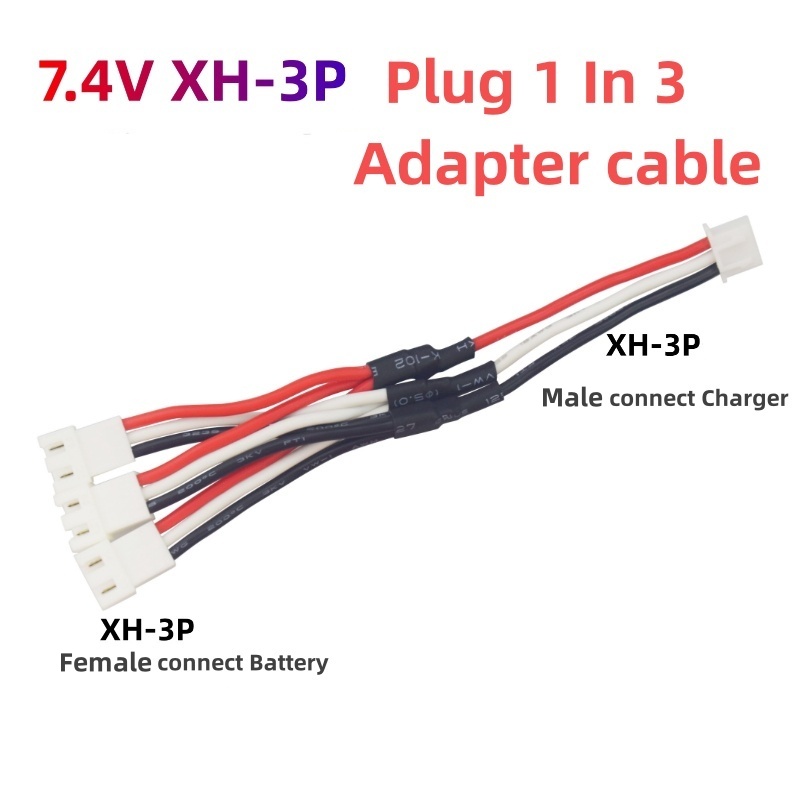 MJX B3 RC Drone Battery Charge - Drone Battery Charger avaliação e preço