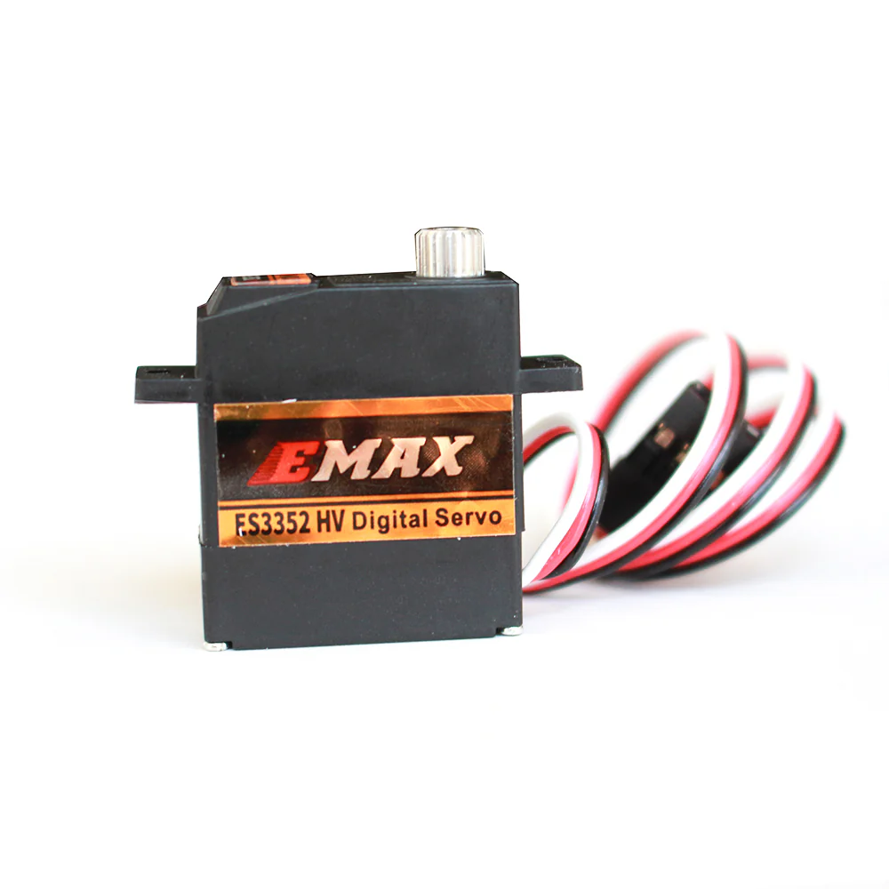 EMAX ES3352 HV All-Purpose Hig - Drone Battery High Voltage avaliação e preço