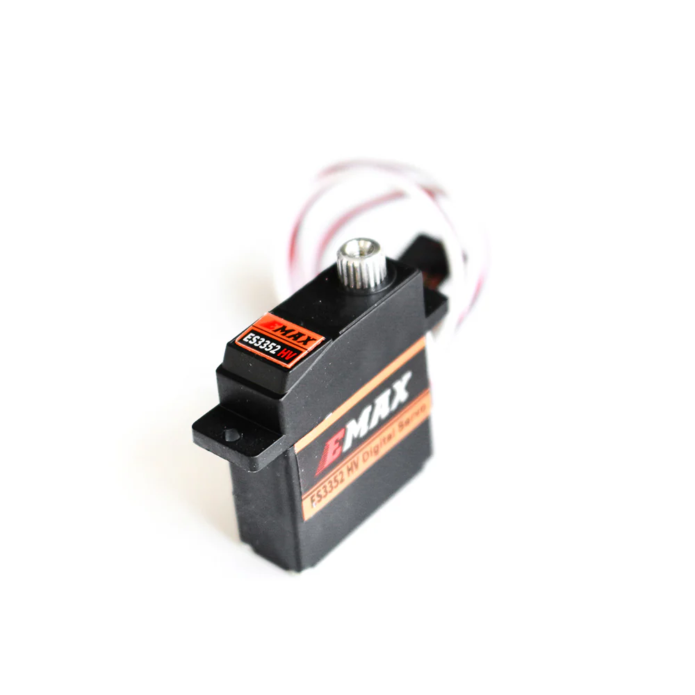 EMAX ES3352 HV All-Purpose Hig - Drone Battery High Voltage avaliação e preço