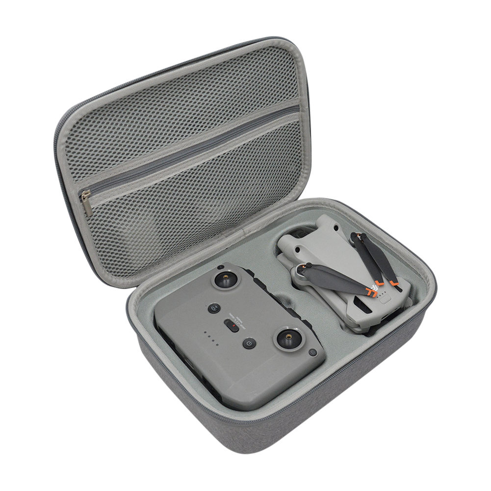Battery & Controller Anti-Dirt - Drone Battery Bag avaliação e preço