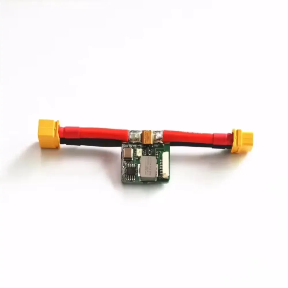 CUAV HV PM High Voltage Power  - Drone Battery High Voltage avaliação e preço