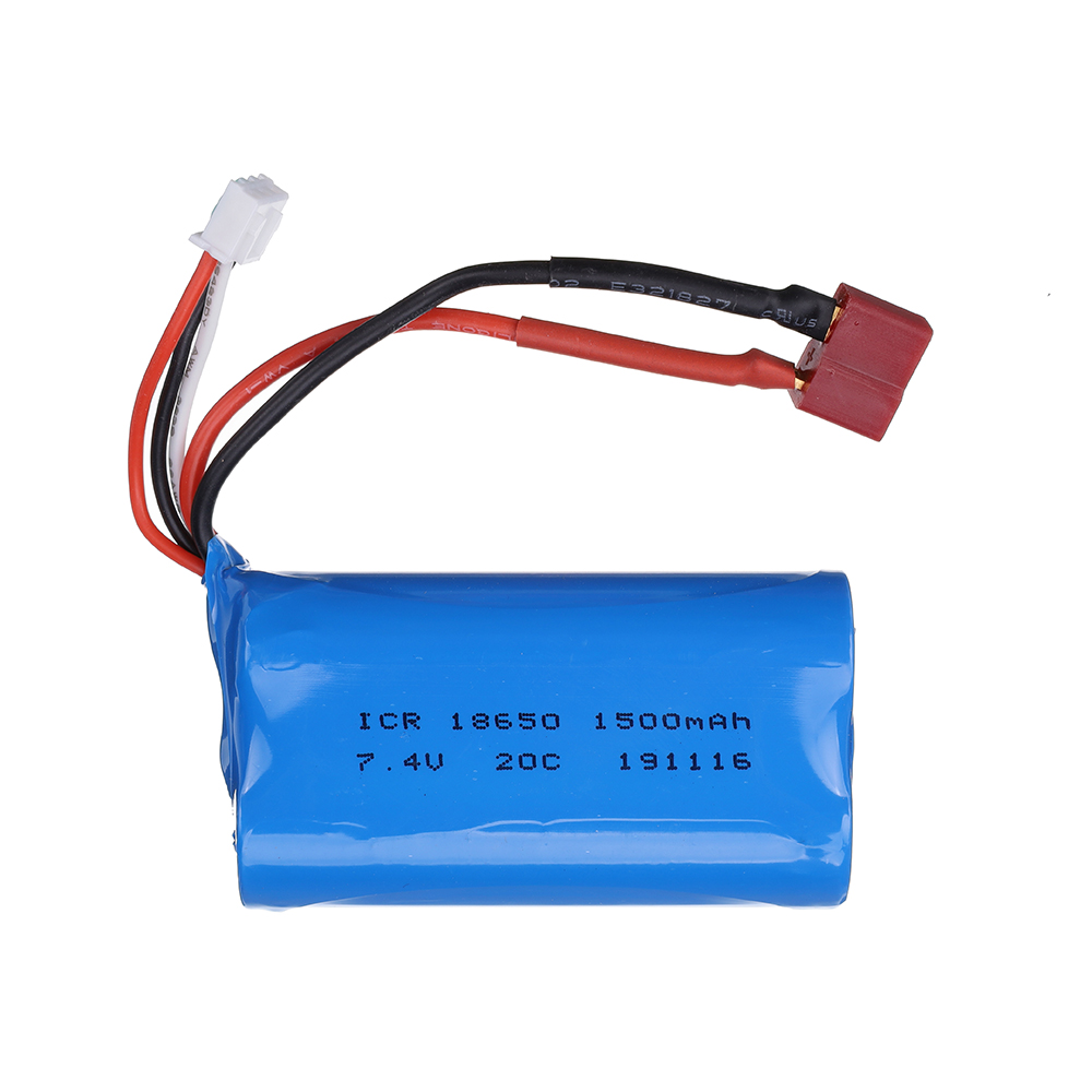 7.4V 1500mah Li-ion Battery 18 - Drone Battery Li-Ion avaliação e preço