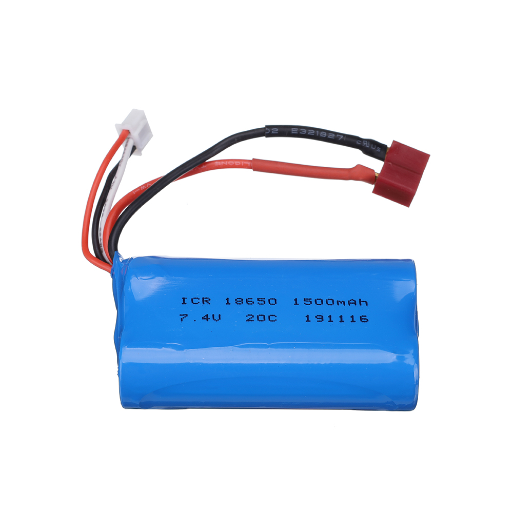 7.4V 1500mah Li-ion Battery 18 - Drone Battery Li-Ion avaliação e preço