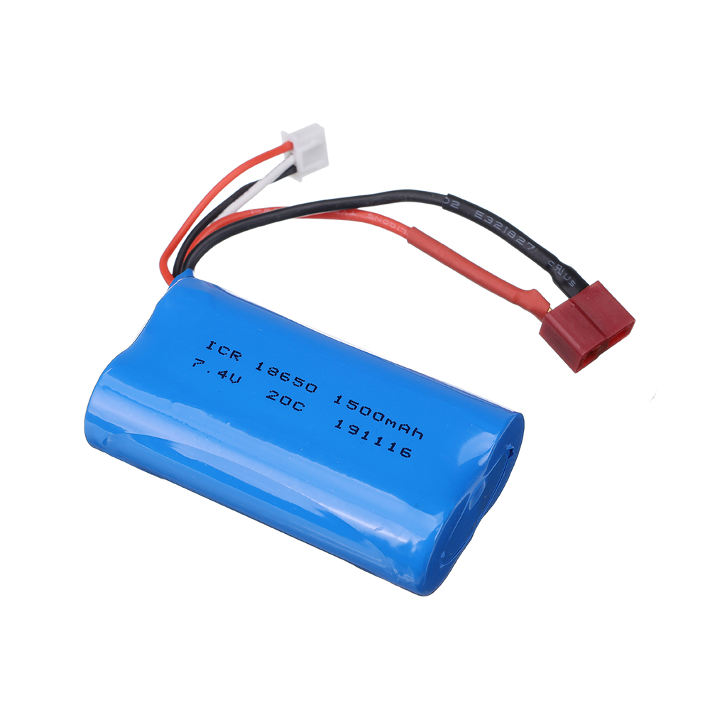 7.4V 1500mah Li-ion Battery 18 - Drone Battery Li-Ion avaliação e preço