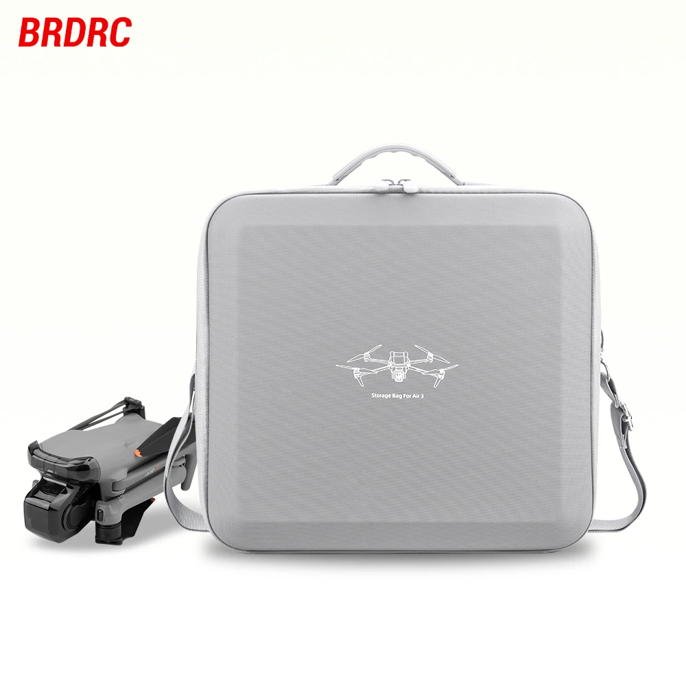 BRDRC Storage Bag for DJI Air  - Drone Battery 3S avaliação e preço